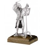 Figurine Mozart