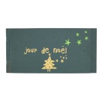 Cahier Jour de Noël