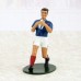Figurine en plomb - Joueur de rugby